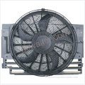 Fã de ar condicionado do ventilador automático 64546921381